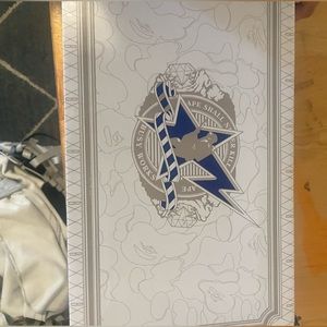 Nigo era baby milo og Bapestas black and olive green